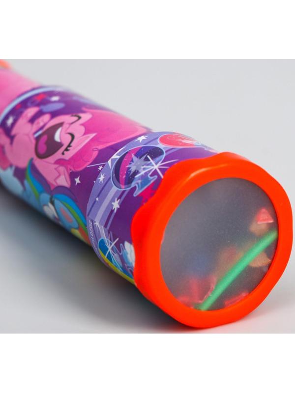 Калейдоскоп «Веселые пони», My Little Pony