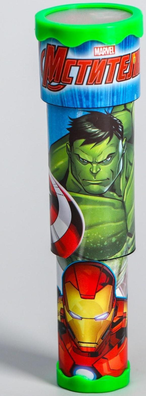 Калейдоскоп «Супергерои», Мстители