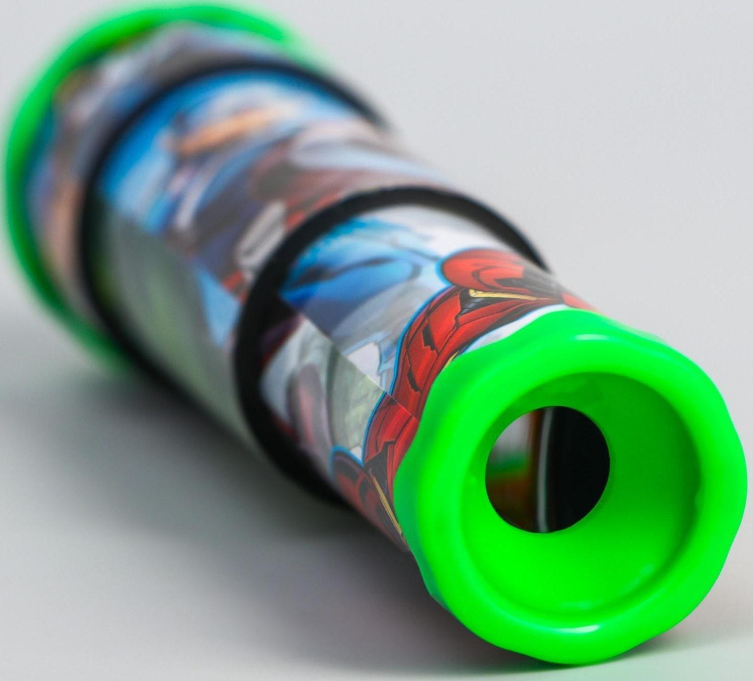 Калейдоскоп «Супергерои», Мстители