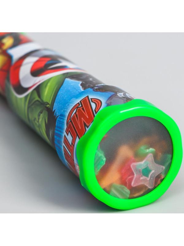 Калейдоскоп «Супергерои», Мстители