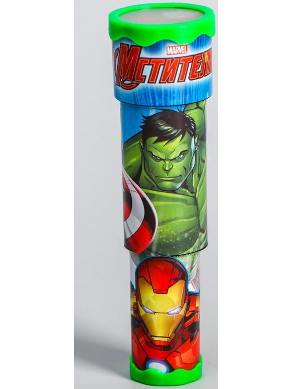 Калейдоскоп «Супергерои», Мстители