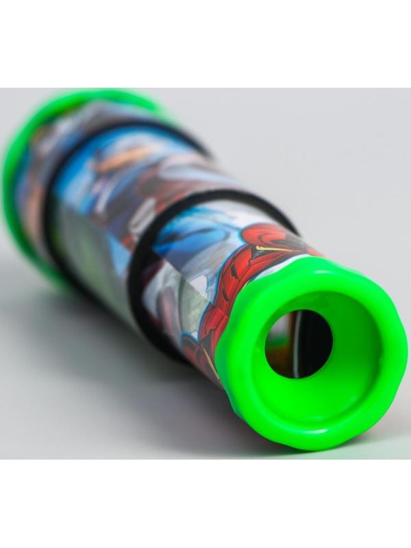 Калейдоскоп «Супергерои», Мстители