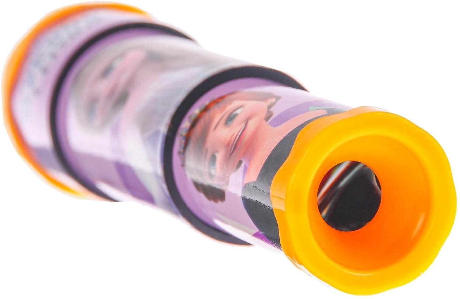 Калейдоскоп Frozen, Холодное сердце