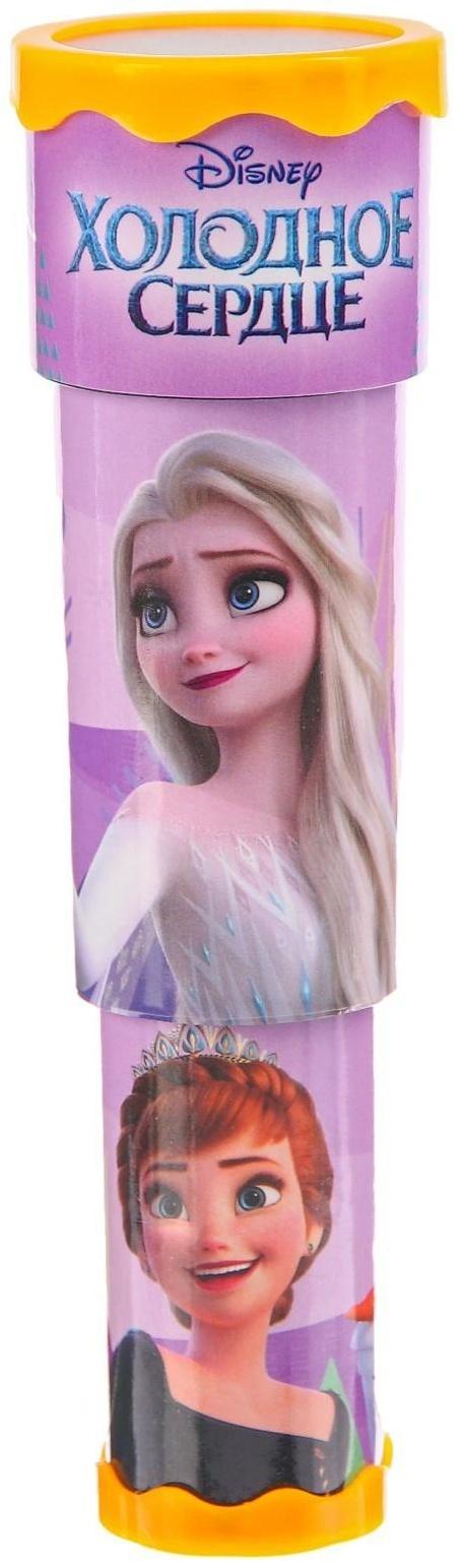 Калейдоскоп Frozen, Холодное сердце