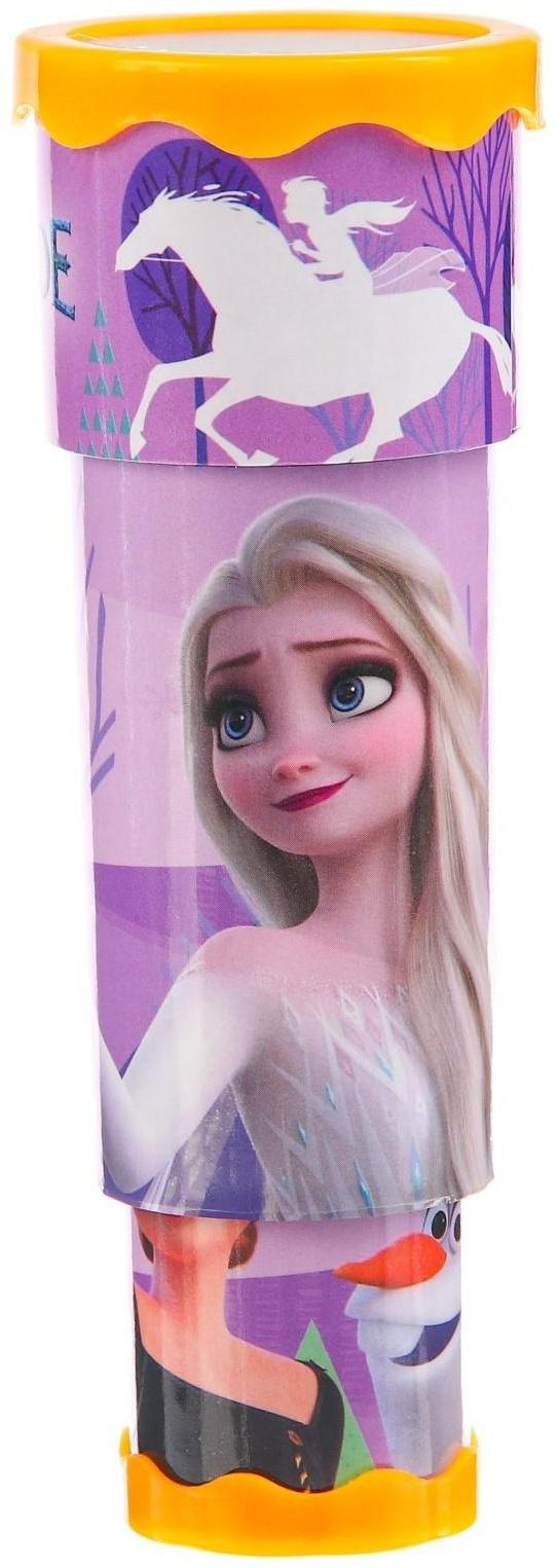 Калейдоскоп Frozen, Холодное сердце