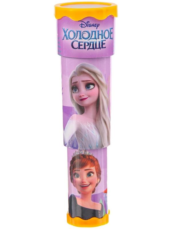 Калейдоскоп Frozen, Холодное сердце