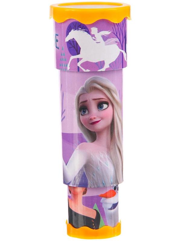 Калейдоскоп Frozen, Холодное сердце