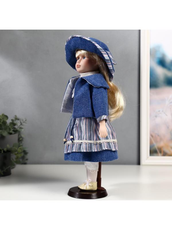 Кукла коллекционная керамика 