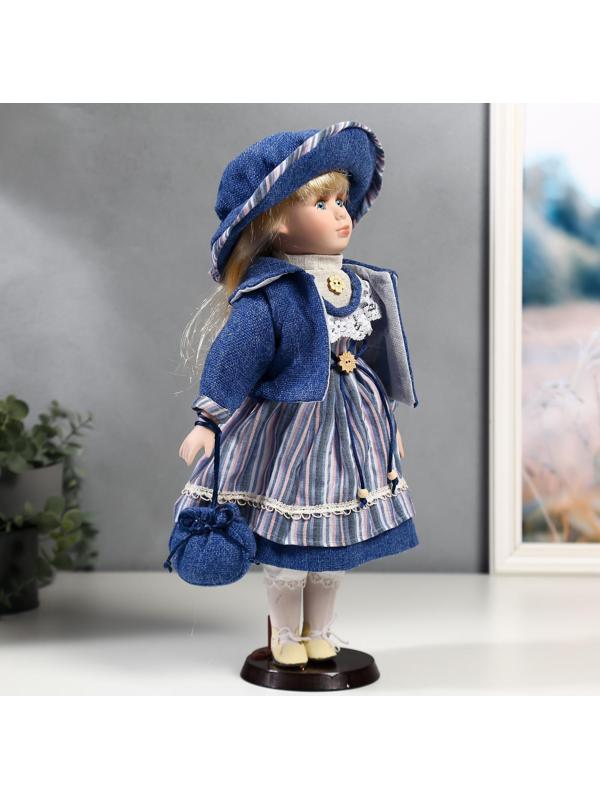 Кукла коллекционная керамика 