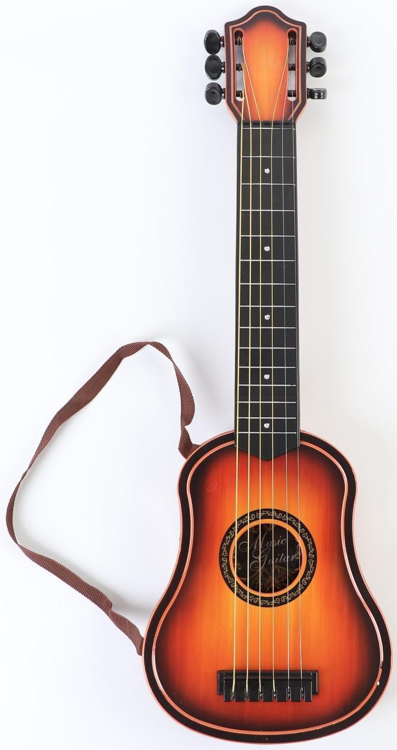 Игрушка музыкальная - гитара «Аккорд»