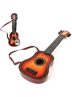 Игрушка музыкальная - гитара «Аккорд»