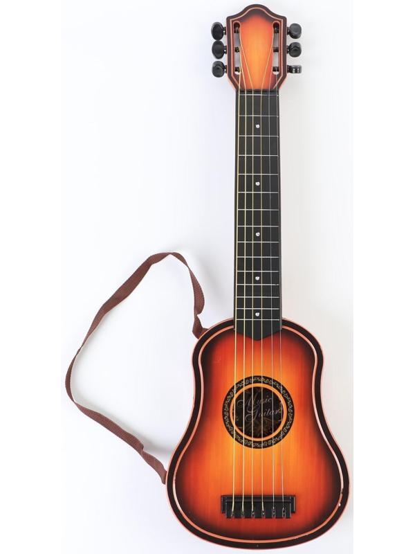 Игрушка музыкальная - гитара «Аккорд»