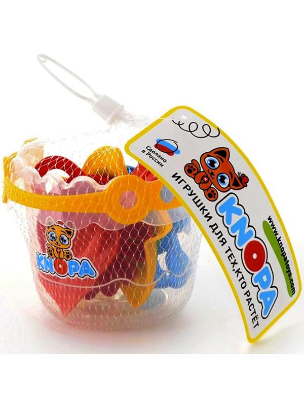 Песочный набор «Радужный»