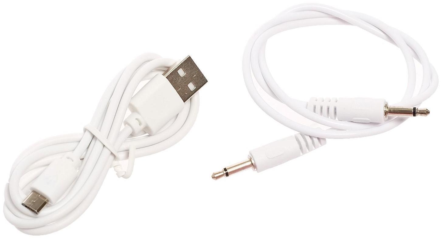 Микрофон на стойке «Суперстар», МИКС