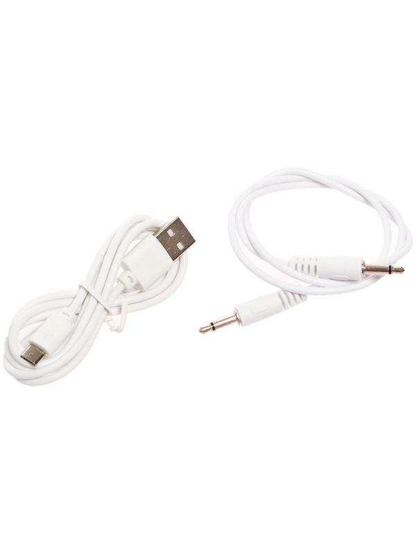 Микрофон на стойке «Суперстар», МИКС