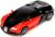 Робот радиоуправляемый «Спорткар», трансформируется, работает от батареек, цвета МИКС
