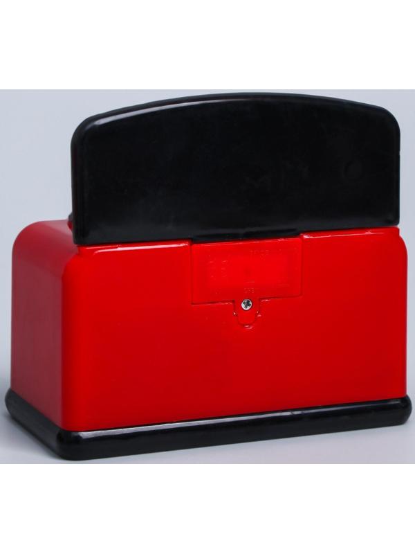 Игровой набор мини-кухня «Мамина помощница», Минни Маус, с посудой