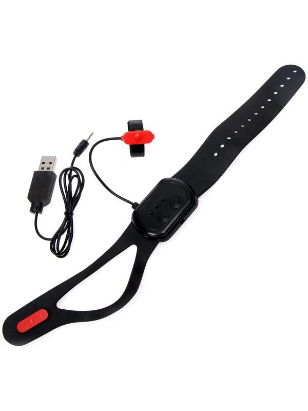 Самосвал радиоуправляемый «Строитель», управление жестами, работает от аккумулятора