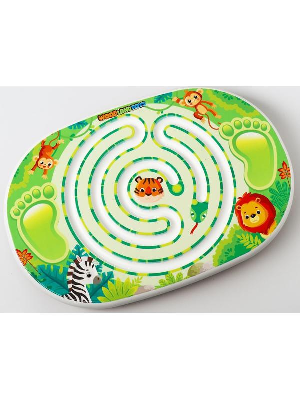 Балансир детский «Джунгли»