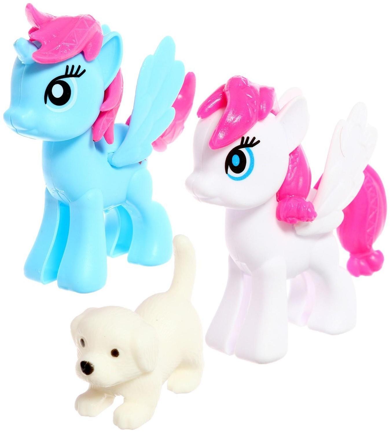 Дом для кукол, с аксессуарами 6810A