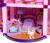 Дом для кукол, с аксессуарами 6810A