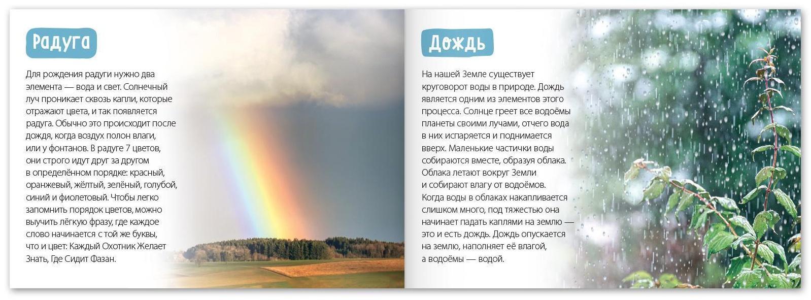 Обучающие книги набор «Про всё на свете» 6 шт. по 20 стр.