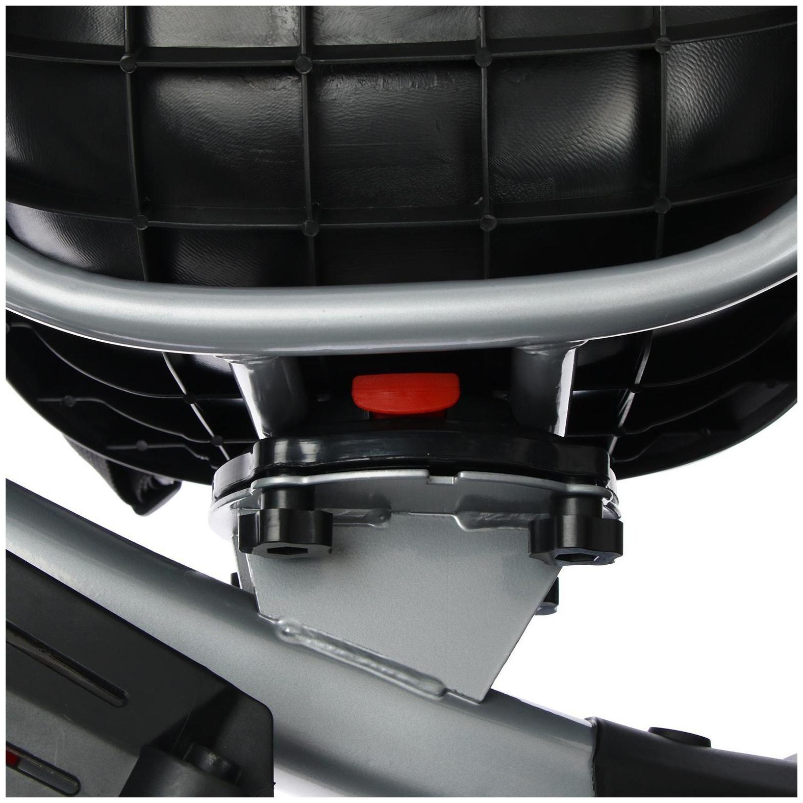 Велосипед трехколесный Micio Veloce, колеса EVA 10