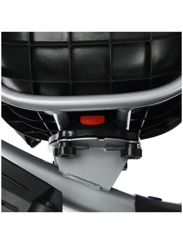 Велосипед трехколесный Micio Veloce, колеса EVA 10