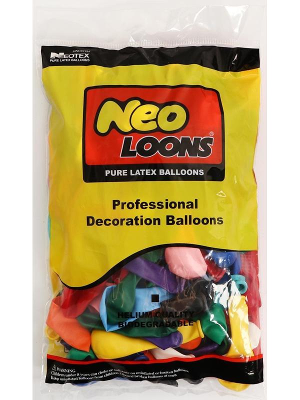 Шар латексный 5