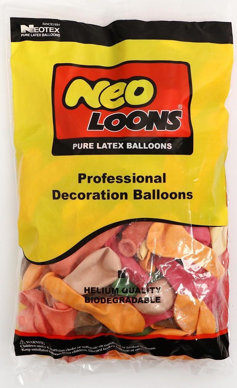 Шар латексный 5