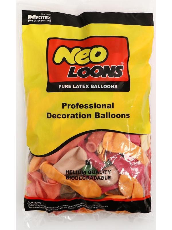 Шар латексный 5