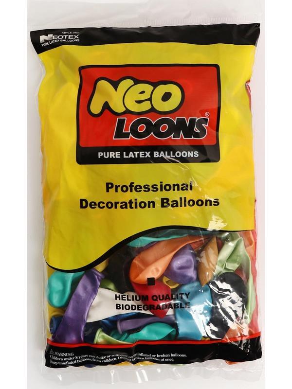 Шар латексный 5