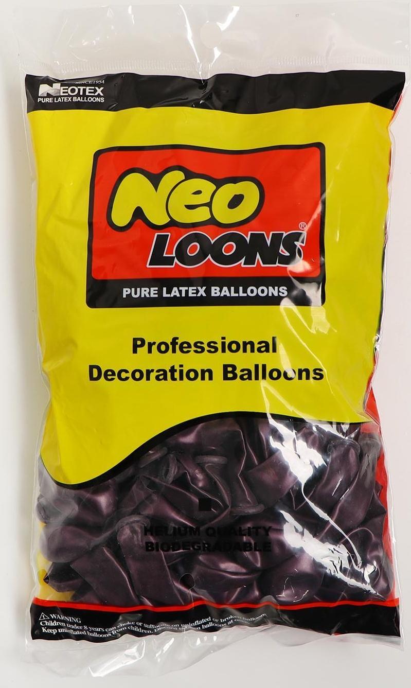 Шар латексный 5