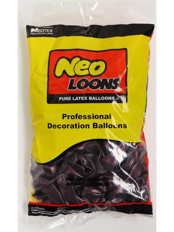 Шар латексный 5