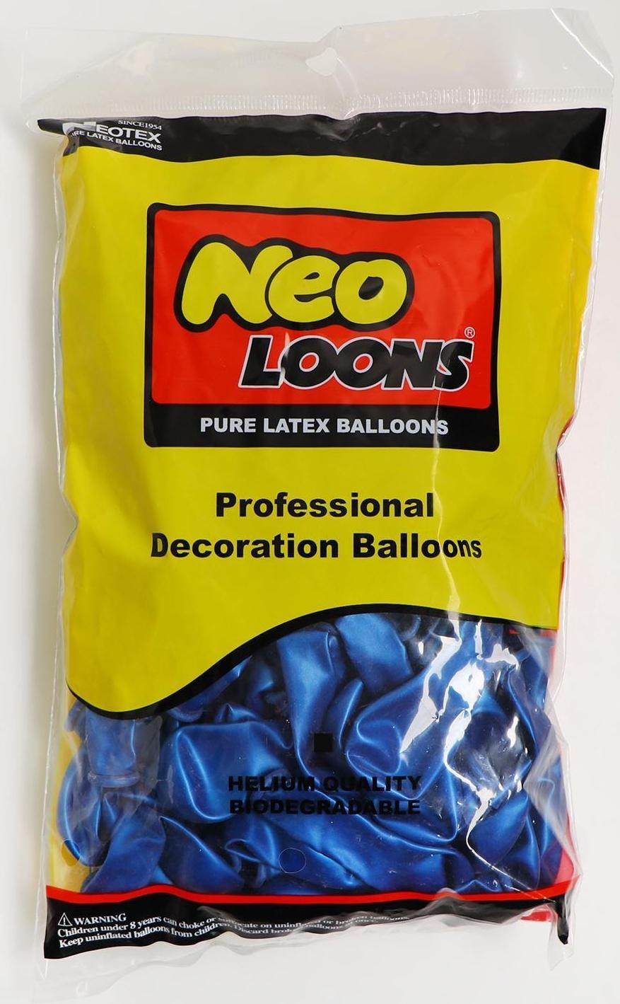 Шар латексный 5