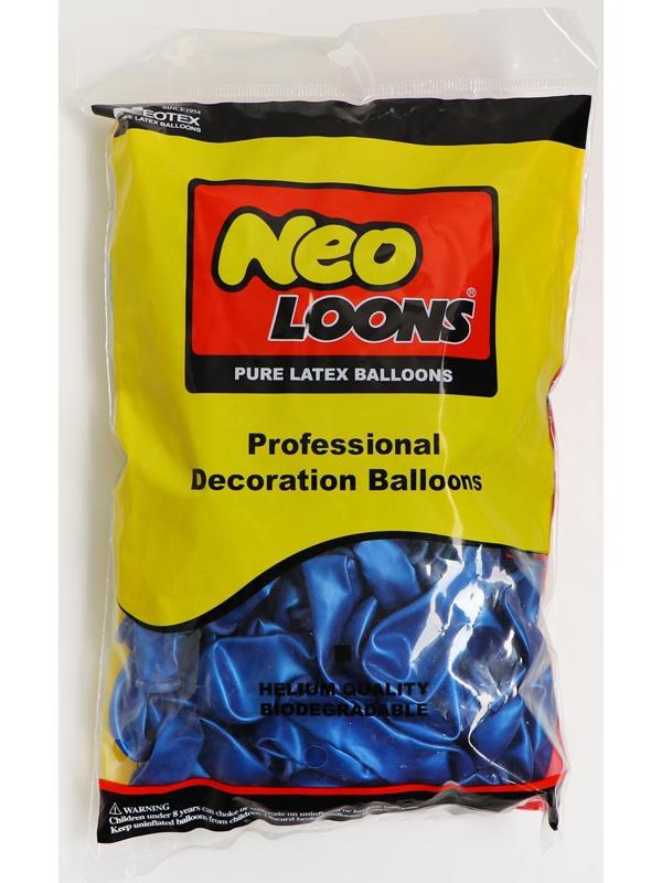 Шар латексный 5