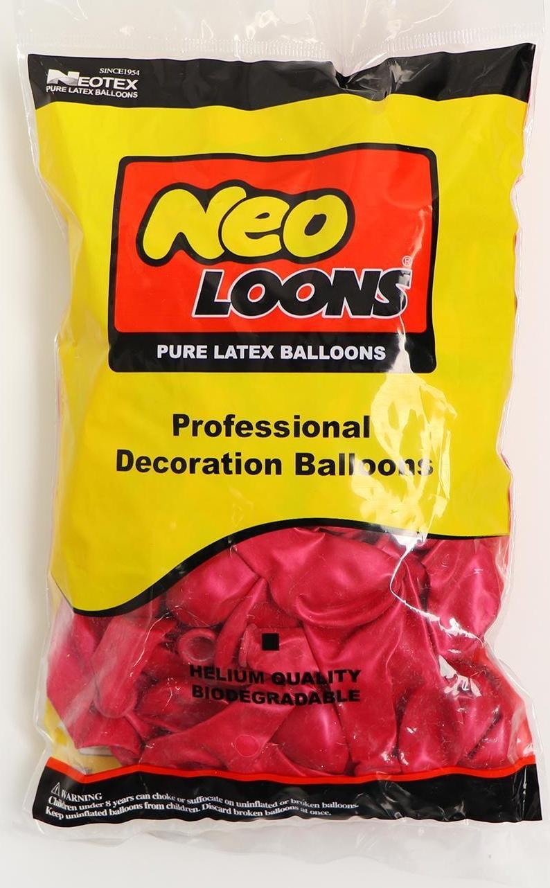 Шар латексный 5