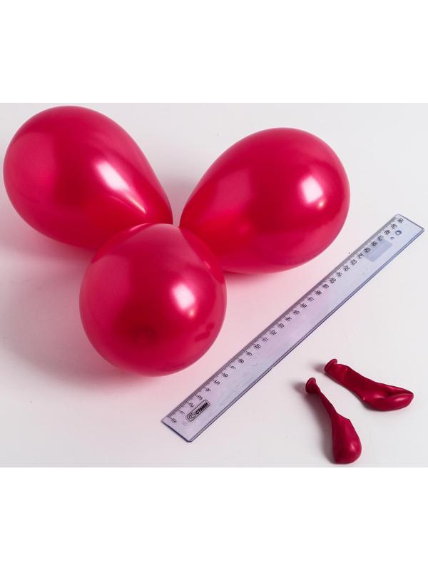 Шар латексный 5