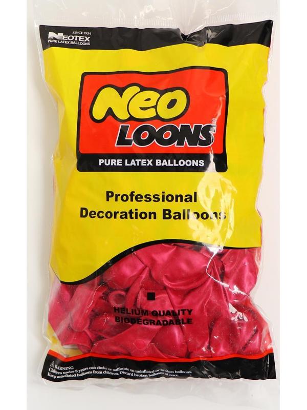 Шар латексный 5