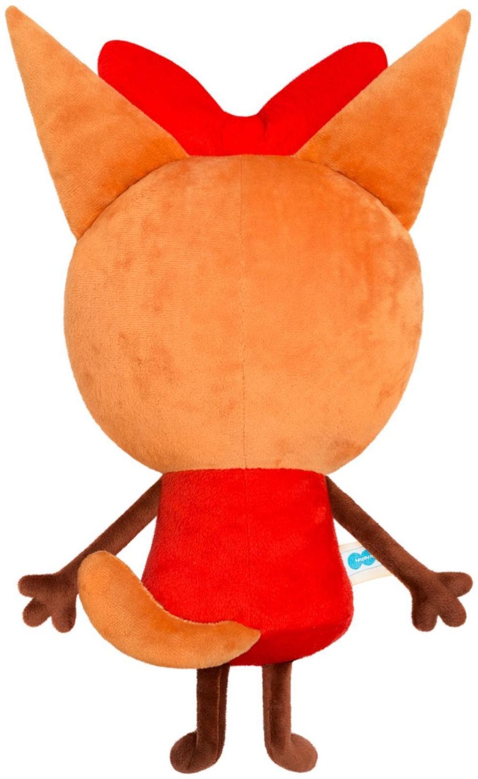 Игрушка-подушка «Карамелька», Три кота