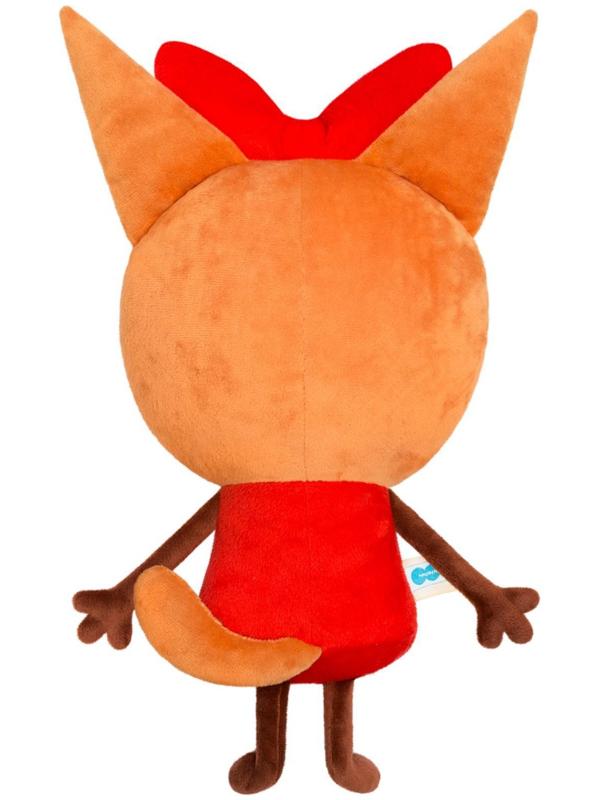 Игрушка-подушка «Карамелька», Три кота