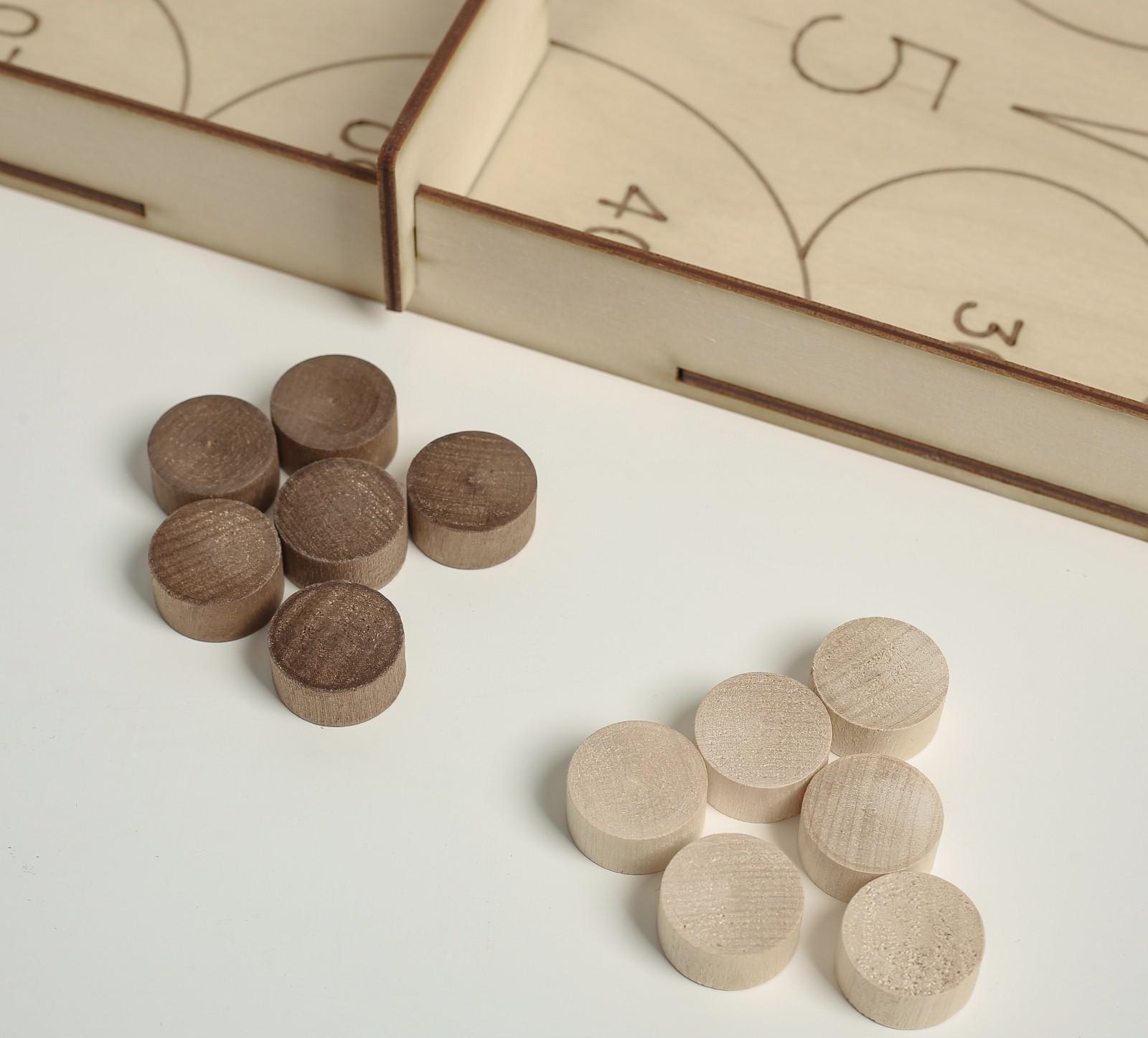 Настольная игра 