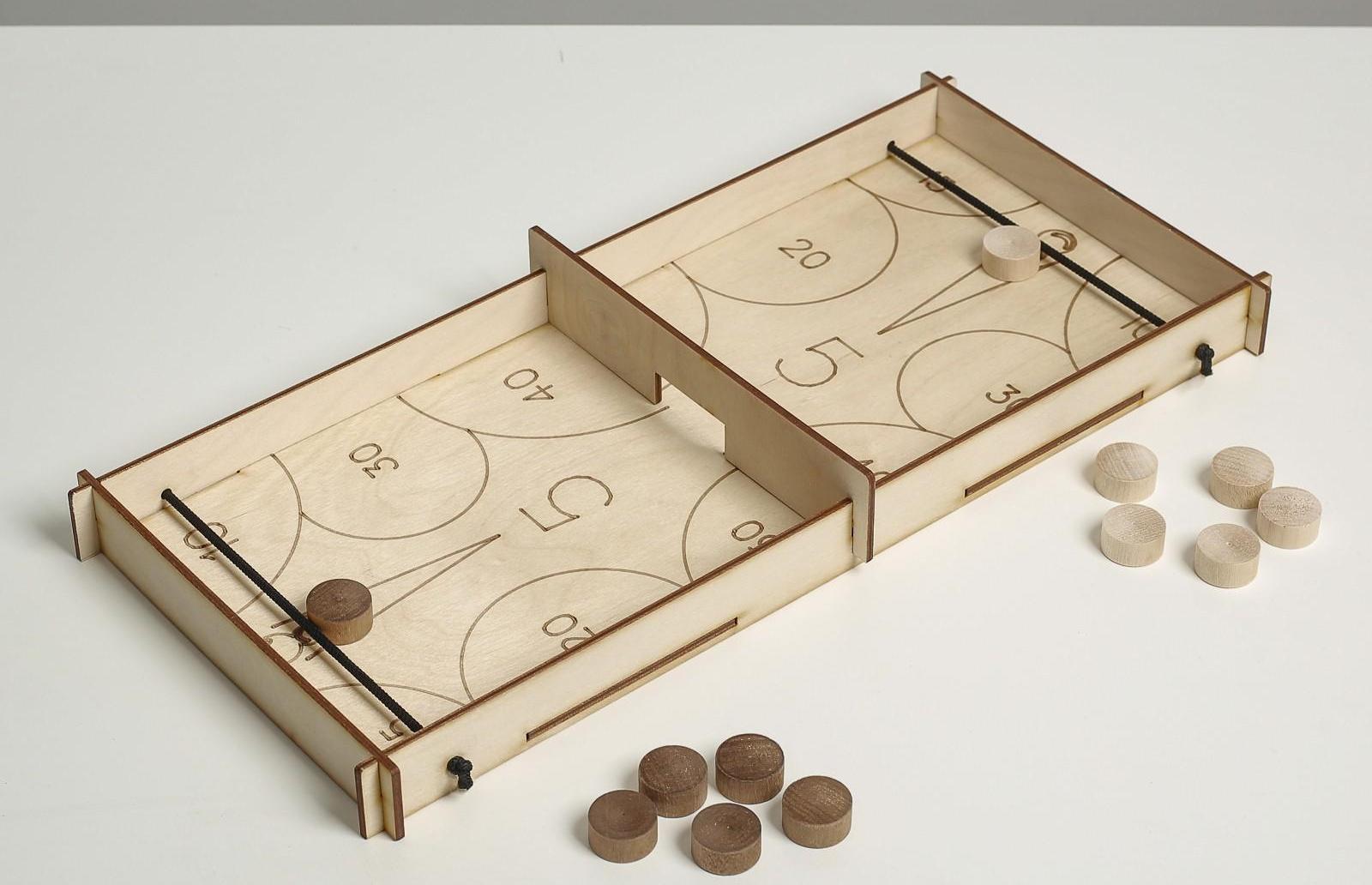 Настольная игра 