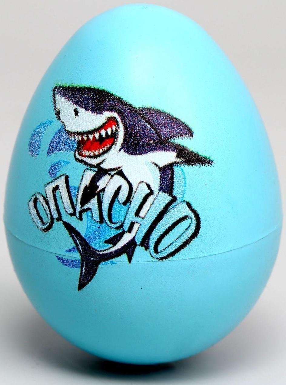 Набор для творчества. Вырасти своего питомца «Опасно»