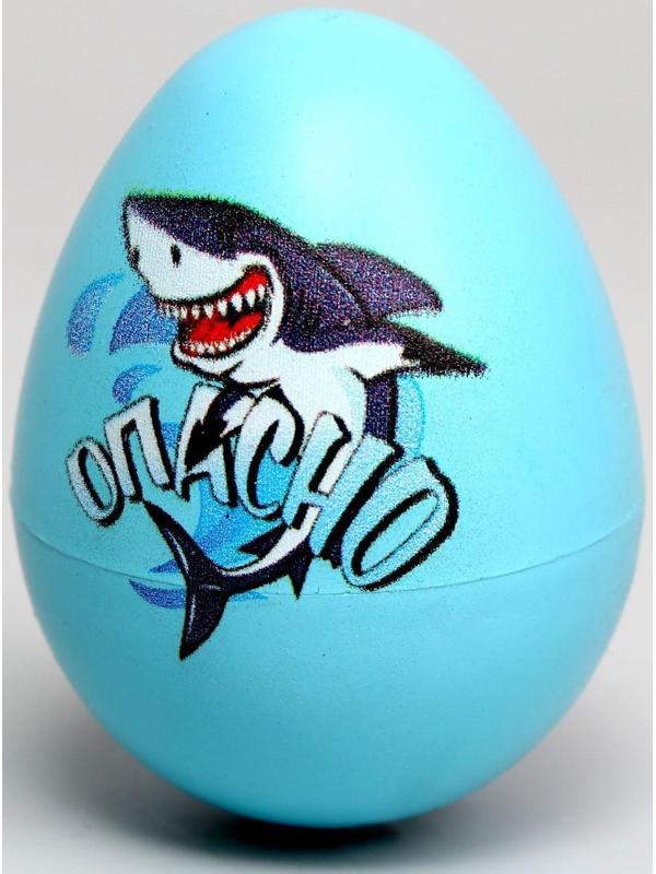 Набор для творчества. Вырасти своего питомца «Опасно»