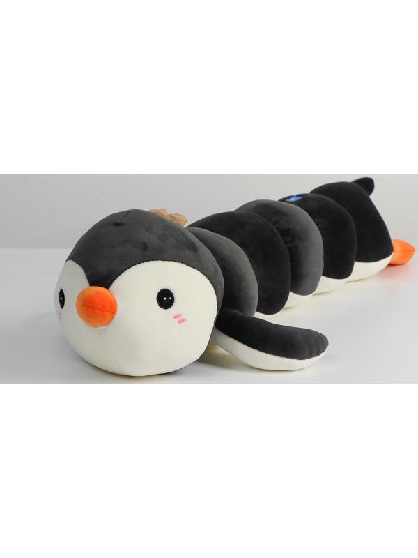 Игрушки мягкие Пингвин