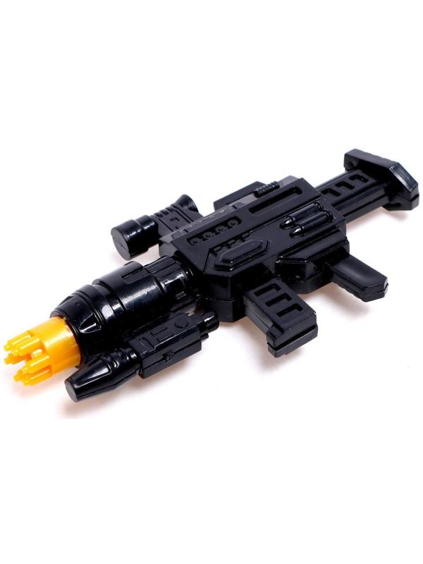 Робот «Автобот», трансформируется, МИКС