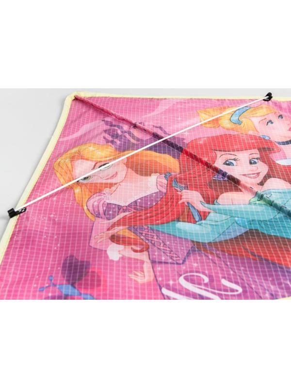 Воздушный змей «Мечтай», Принцессы, 70 x 105 см