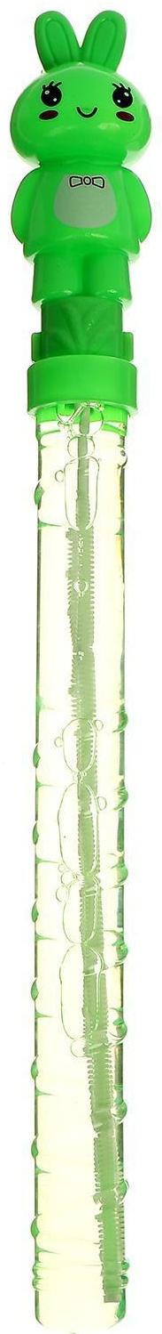 Мыльные пузыри «Зайчики в бабочке» 37х3х4 см