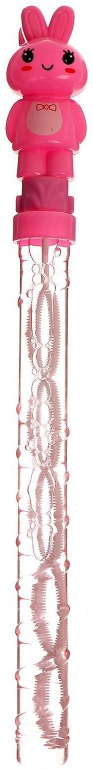 Мыльные пузыри «Зайчики в бабочке» 37х3х4 см